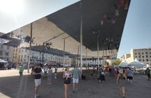 Walking Tour in Marseille with Local Experiences