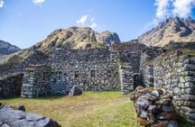 Short Inca Trail 2 days