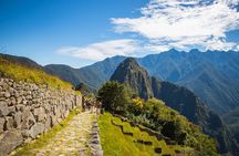  Full Day Private Tour of Machu Picchu