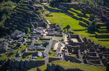  Full Day Private Tour of Machu Picchu