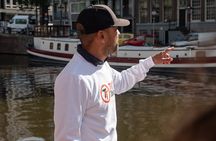 Best of Amsterdam: small-group walking tour