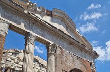 Jewish Ghetto,Great Synagogue & Trastevere - Private Walking Tour