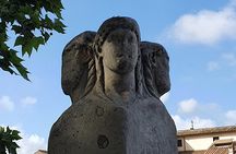 Jewish Ghetto,Great Synagogue & Trastevere - Private Walking Tour