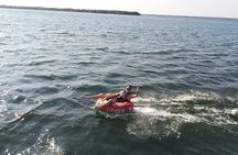 Initiation Wakeboard, Water Ski, Towed buoy