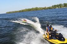 Initiation Wakeboard, Water Ski, Towed buoy