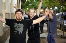 Sydney’s Phantom Trails: A Ghost Tour