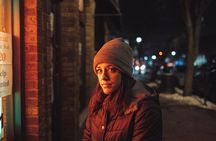 Sydney’s Phantom Trails: A Ghost Tour