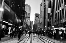 Sydney’s Phantom Trails: A Ghost Tour