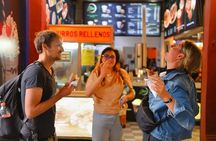 Coyoacan Food Tour