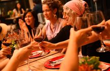 Colonia Roma Food Tour