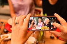 Colonia Roma Food Tour