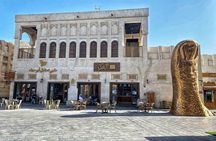 Doha Private City Tour