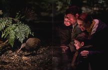 Kiwi Park Queenstown Admission