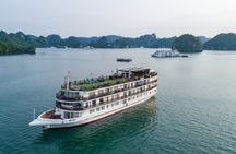 Hanoi - Halong Bay Cruise Package 4Days-3Nights