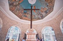 Food, Historical and Mountain Tour in Cebu City