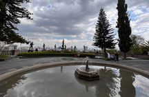 100% private tour in Chapultepec Castle & around (with transport)