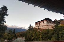 Marvels of Bhutan-A Bespoke Travel Experience