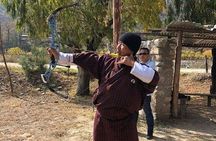 Marvels of Bhutan-A Bespoke Travel Experience