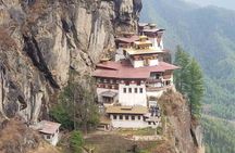 Marvels of Bhutan-A Bespoke Travel Experience