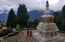 Marvels of Bhutan-A Bespoke Travel Experience