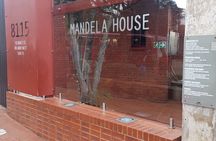 Full Day Private Tour in Pretoria and Great Johannesburg 