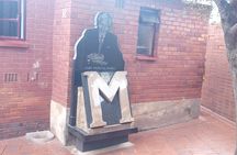 Full Day Private Tour in Pretoria and Great Johannesburg 