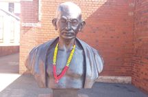 Full Day Private Tour in Pretoria and Great Johannesburg 