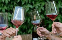 Discover Sonoma's Natural Wineries in Small-Group Tour 