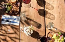Intro to Wine Tasting with Napa Sommelière 