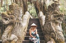 Ubud - All Inclusive Private Day Tour