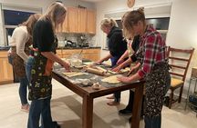 Slovak Kolaches and Babka Baking Class in Park City
