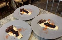 Montreal Cooking Class and Wine with Michelin-Star Trained Chef