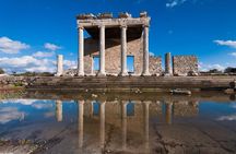 Bodrum's Ancient Wonders: Didyma, Priene and Miletus Adventure