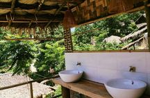 Immerse yourself in the authentic live of Dao Tien people 2D1N