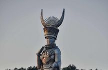 4-day Private Tour to minorities villages and Fanjing from Guilin