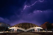 Reno Ghosts Tour