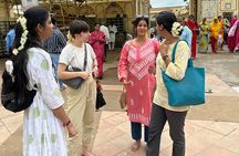 Explore Jaipur Like Never Before