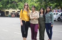 Explore Jaipur Like Never Before