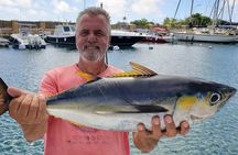Epic Fishing charter and Snorkeling trips Bonaire