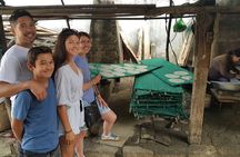 Half-Day Private Explore Hoi An Countryside by Scooter Tour