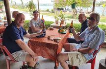 Half-Day Private Explore Hoi An Countryside by Scooter Tour