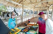 Coron Ultimate Tour - Full Day Group Tour w/ Lunch 