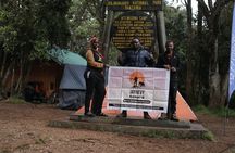 7 Day Mount Kilimanjaro via Lemosho Route