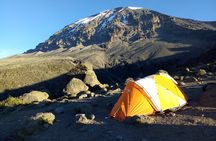 Kilimanjaro 7 Days Machame Route Private Tour