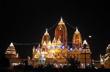 Night View of Delhi Tour - 4 Hrs