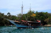 Tour Angra dos Reis + Ilha Grande | Departures from Rio de Janeiro