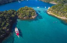 Tour Angra dos Reis + Ilha Grande | Departures from Rio de Janeiro