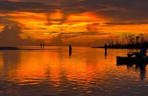 Naples Guided Sunset Kayak Tour Activity