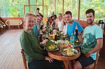 5 Days Guided Manu Amazon Tour