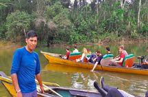 5 Days Guided Manu Amazon Tour